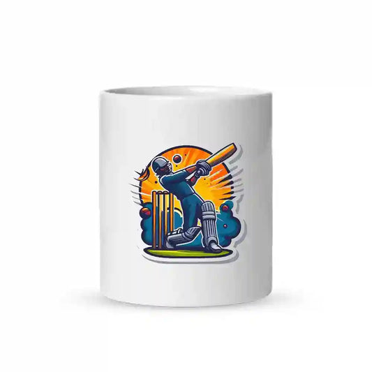 Good Shot - Mug