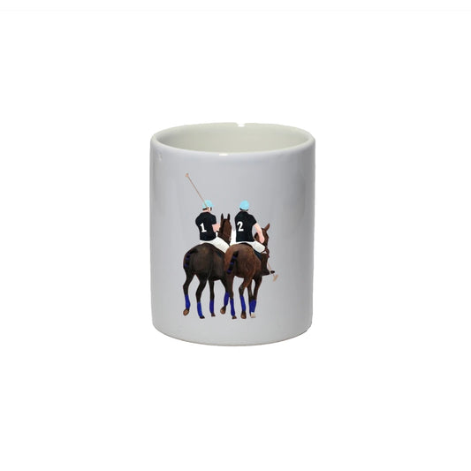Polo Riders - Mug