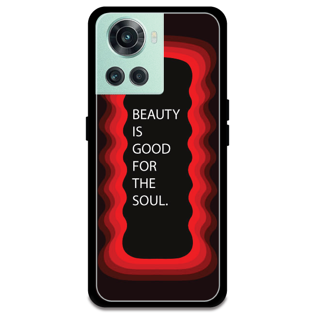 Quote Design OnePlus 10R Armor Case