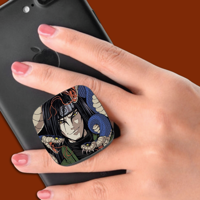 Buy Anime Phone Holder Online In India  Etsy India