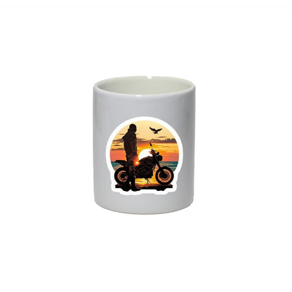 Sunset Rider - Mug