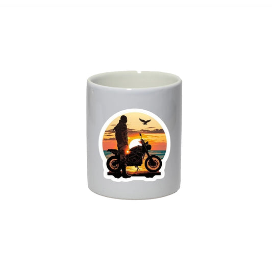 Sunset Rider - Mug