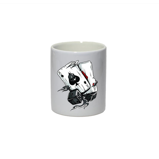 Aces & Dice - Mug