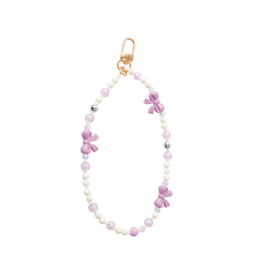 Pinky Pink Premium Long Charms