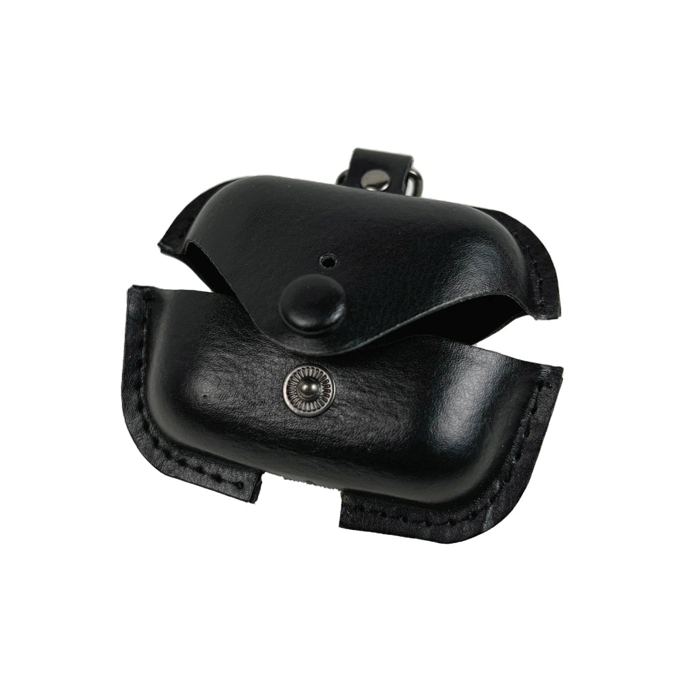 Black - Universal Earpod Pouch