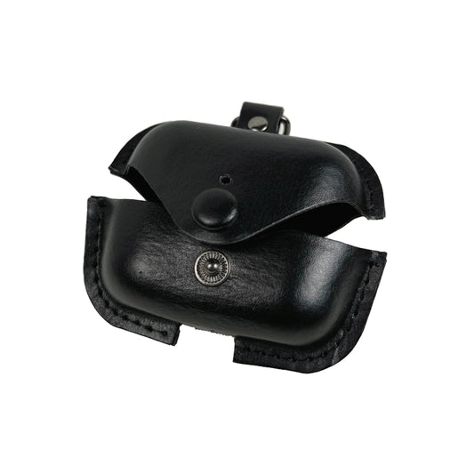 Black - Universal Earpod Pouch
