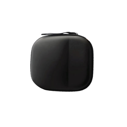 Premium Hard Shell Protective Headphone Case – Travel Carrying Pouch