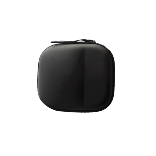 Premium Hard Shell Protective Headphone Case – Travel Carrying Pouch
