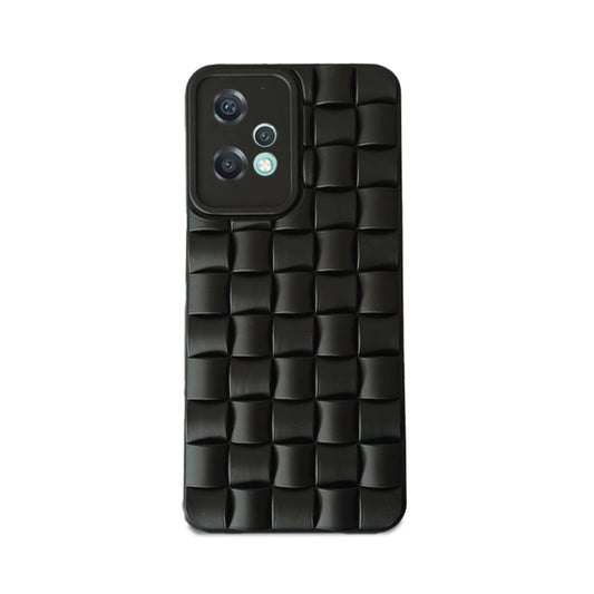 Black Boomer Case For OnePlus Models