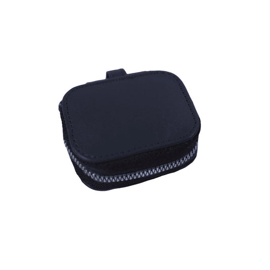 Rectangle Universal Earpod Pouch Black