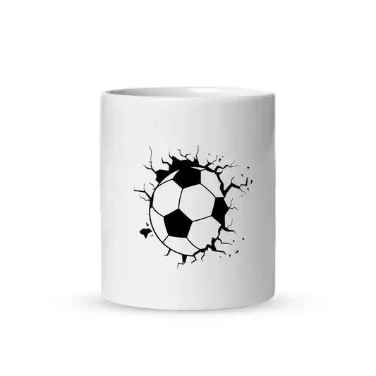 Football King - Mug