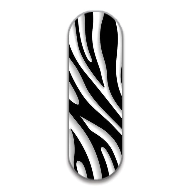 Zebra Print - Pop Slider