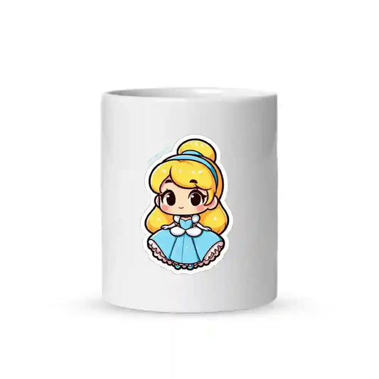 Doll - Mug