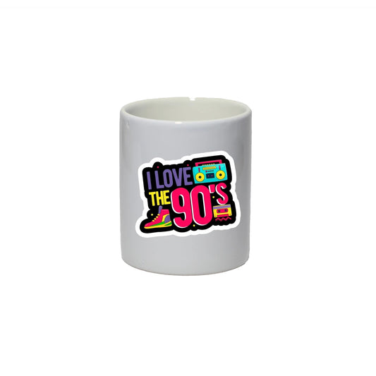 I Love The 90’s - Mug