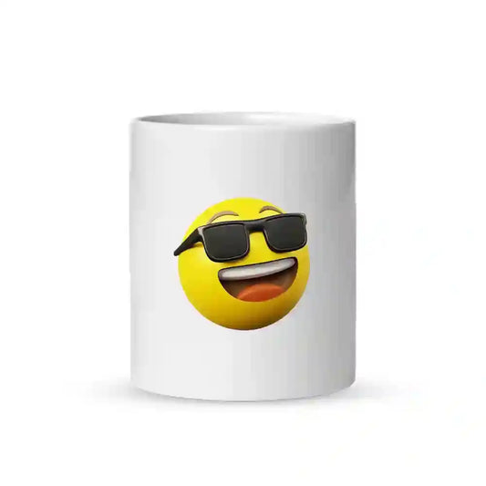 Sunglasses - Mug