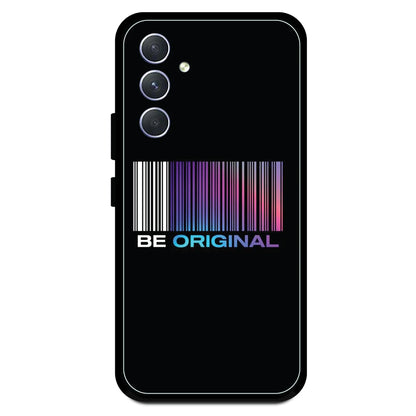 Be Original - Armor Case For Samsung Models Samsung A54 5G