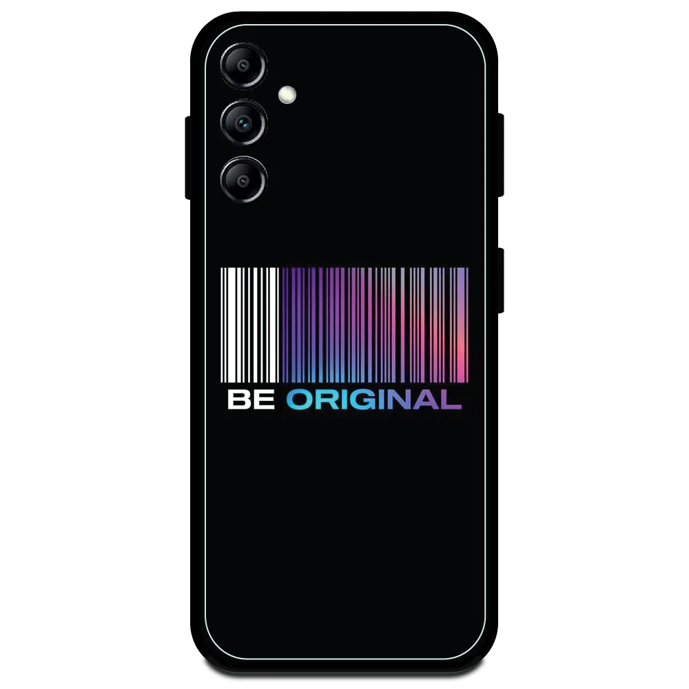 Be Original - Armor Case For Samsung Models Samsung A14 5G