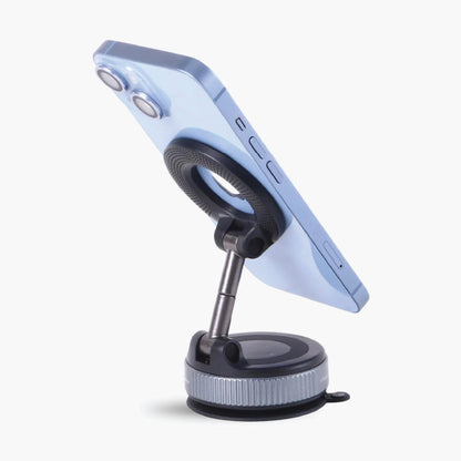 Car cum Table Stand - Magnetic, Adjustable Angles