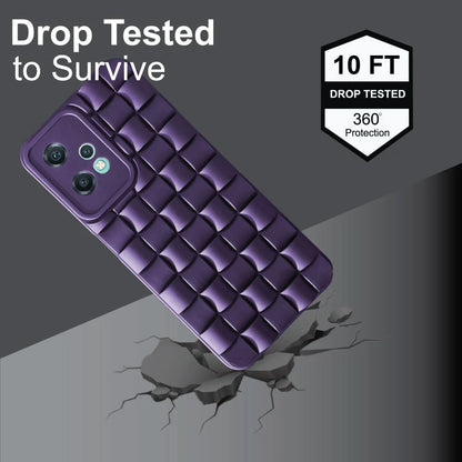 Purple Boomer Case For OnePlus Models