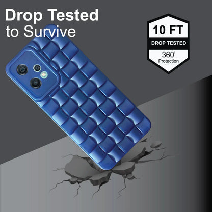 Blue Boomer Case For OnePlus Models 