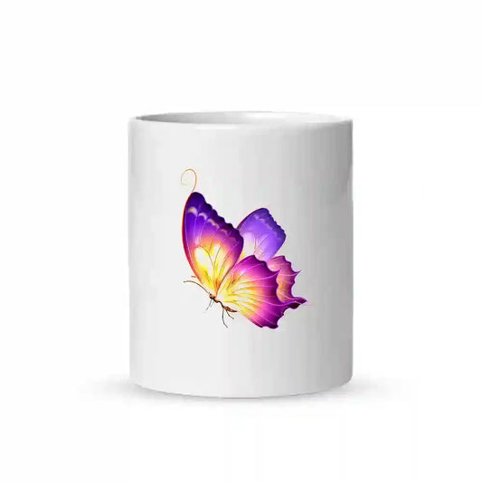 Butterfly - Mug