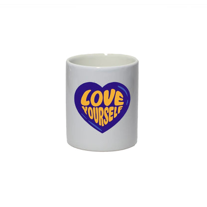 Love Yourself - Mug