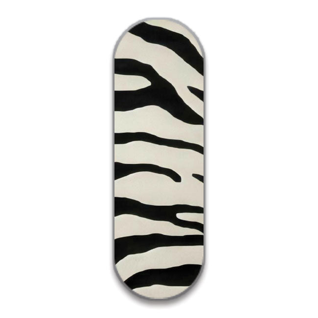 Zebra Print - Pop Slider