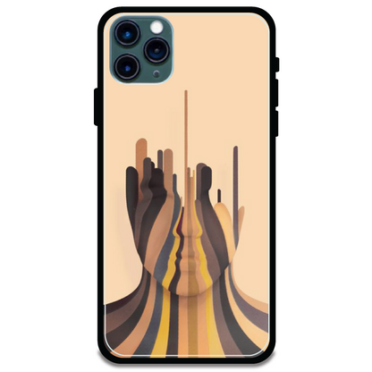 Drained - Armor Case For Apple iPhone Models Iphone 11 Pro