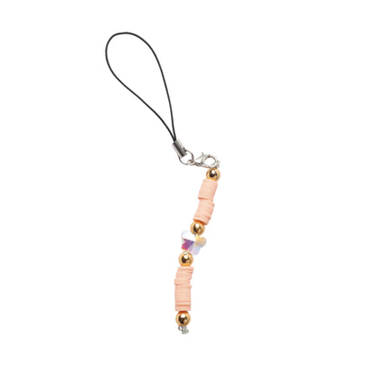 Golden Globe - A  Combo of Mini Phone Charms