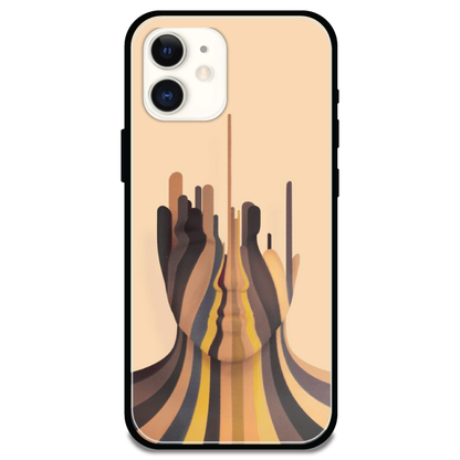 Drained - Armor Case For Apple iPhone Models Iphone 11