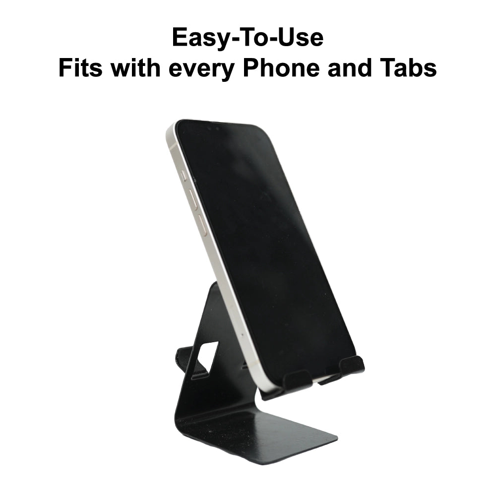 Dual Universal Mobile Holder Stand