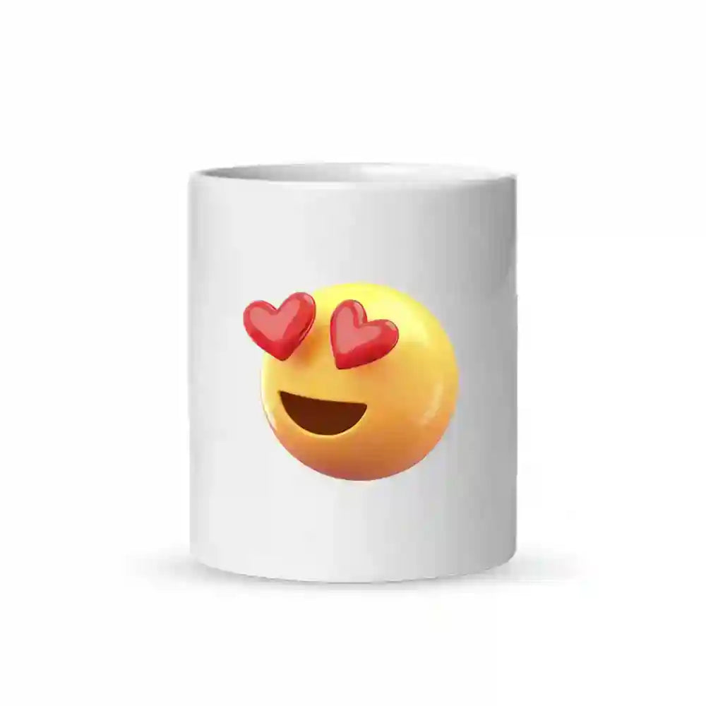 Love & Hearts - Mug