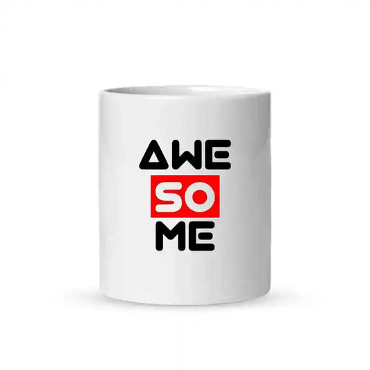 Awesome - Mug