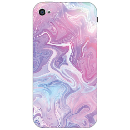 Unicorn Marble - Hard Cases For iPhone 4 & 4s