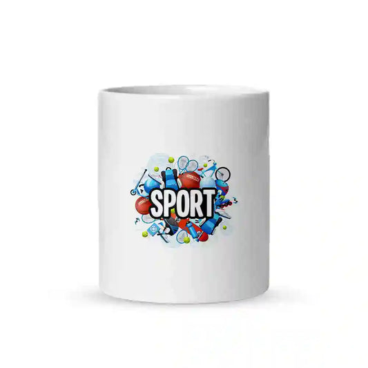 Sport - Mug