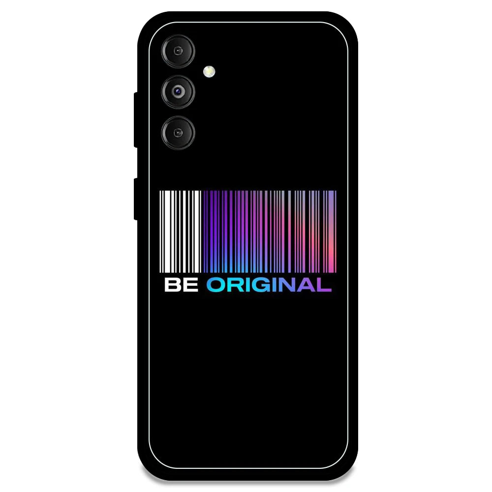 Be Original - Armor Case For Samsung Models Samsung M14 5G