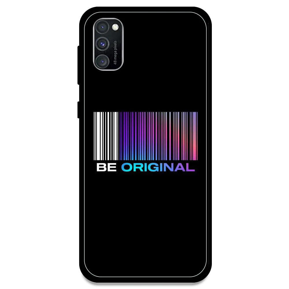 Be Original - Armor Case For Samsung Models Samsung M30s