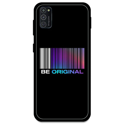 Be Original - Armor Case For Samsung Models Samsung M21