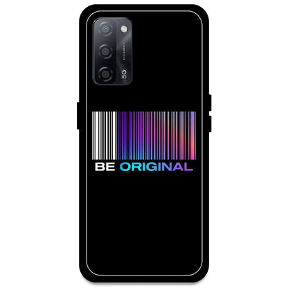 Be Original - Armor Case For Oppo Models Oppo A53s 5G