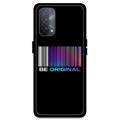 Be Original - Armor Case For Oppo Models Oppo A74 5G