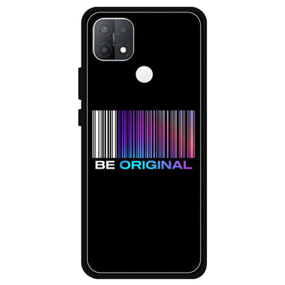 Be Original - Armor Case For Oppo Models Oppo A15