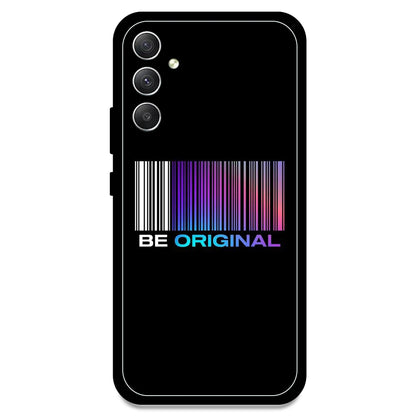 Be Original - Armor Case For Samsung Models Samsung A34 5G