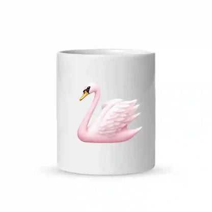 Swan - Mug
