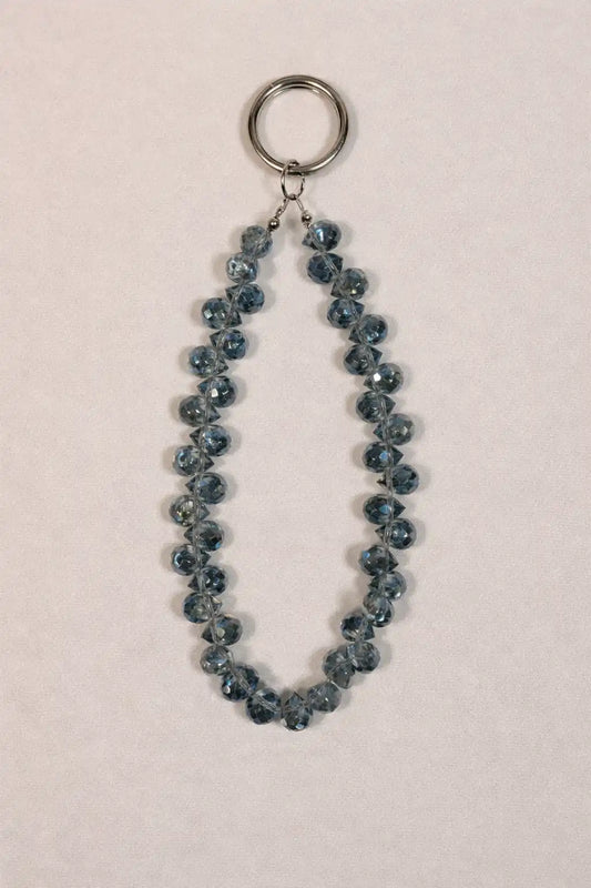 Ocean Blue - Premium Crystal Charms