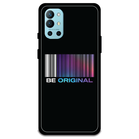 Be Original Armor Case OnePlus 9R