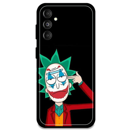 Joker Art - Armor Case For Samsung Models Samsung M14 5G