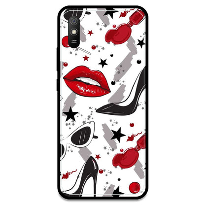 Swiftie Collage - Armor Case For Redmi Models Redmi Note 9i