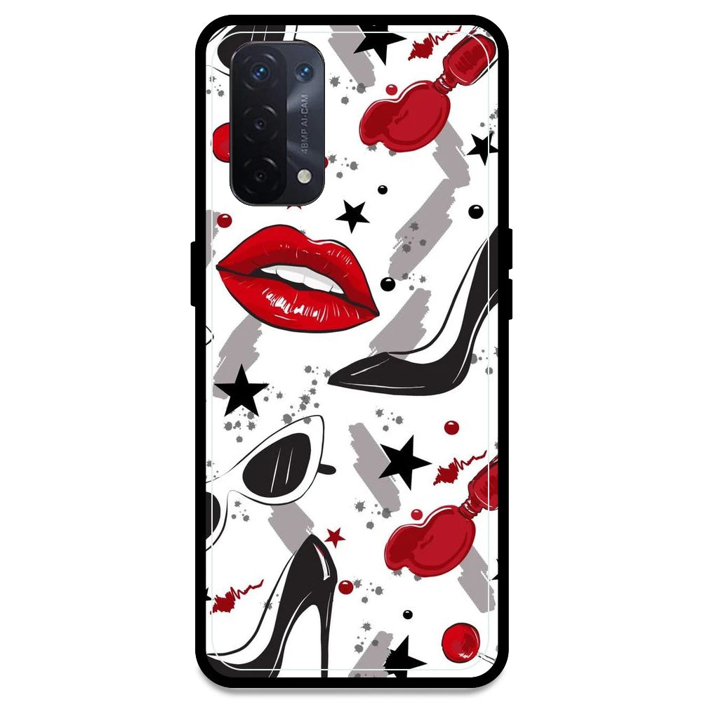Swiftie Collage - Armor Case For Oppo Models Oppo A54