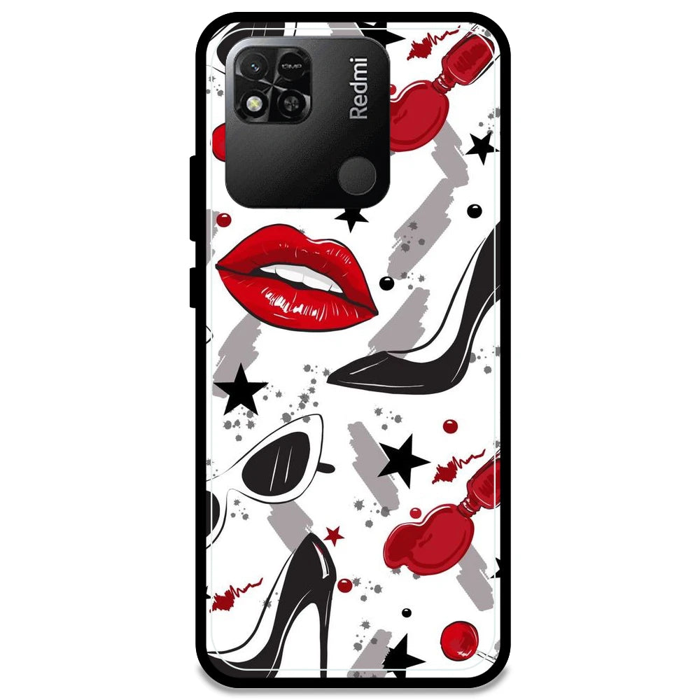 Swiftie Collage - Armor Case For Redmi Models Redmi Note 10A