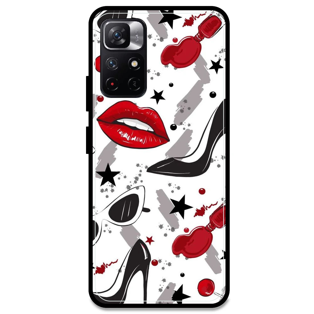 Swiftie Collage - Armor Case For Redmi Models Redmi Note 11T